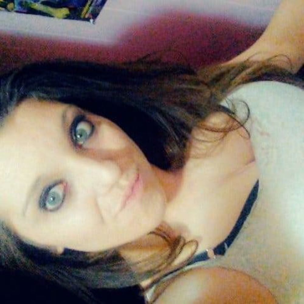 Meet your Posher, Breanna